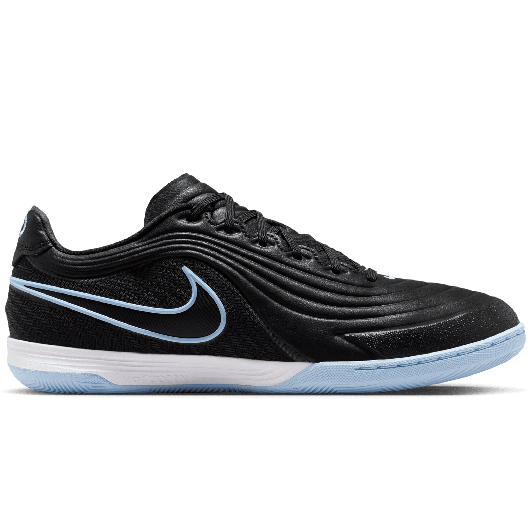 Nike Tiempo Reactgato Indoor Shoe - Shadow Pack