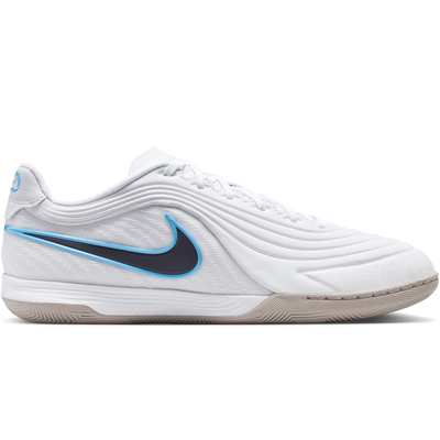 Nike Tiempo Reactgato Indoor Blanco/Brillo