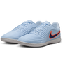 Nike Tiempo Reactgato Indoor Azul Hidrógeno/Leche de Coco