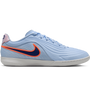 Nike Tiempo Reactgato Indoor Azul Hidrógeno/Leche de Coco