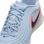 Nike Tiempo Reactgato Indoor Azul Hidrógeno/Leche de Coco