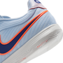 Nike Tiempo Reactgato Indoor Azul Hidrógeno/Leche de Coco