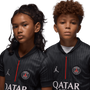 Nike Jordan Paris Saint-Germain Youth 4th 2025-26 Stadium Jersey