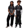 Nike Jordan Paris Saint-Germain Youth 4th 2025-26 Stadium Jersey