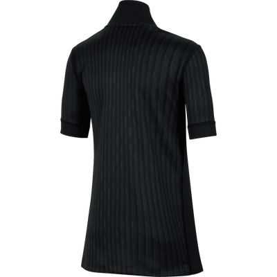 Nike Jordan Paris Saint-Germain Youth 4th 2025-26 Stadium Jersey