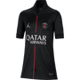 Nike Jordan Paris Saint-Germain Youth 4th 2025-26 Stadium Jersey