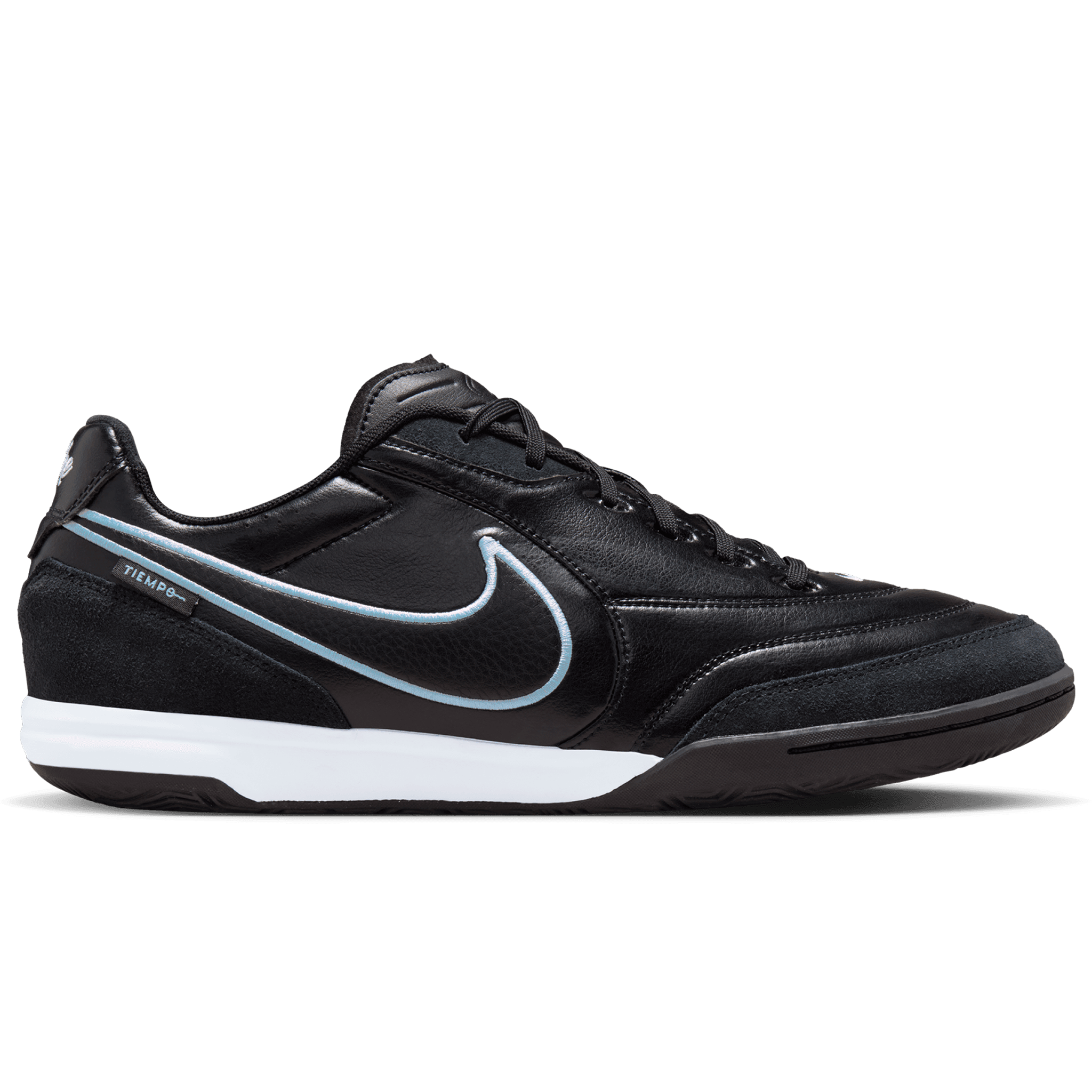 Nike Tiempo Streetgato Indoor SHoes - Shadow Pack