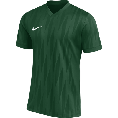 Nike Dri-FIT Challenge VI Short-Sleeve Soccer Jersey