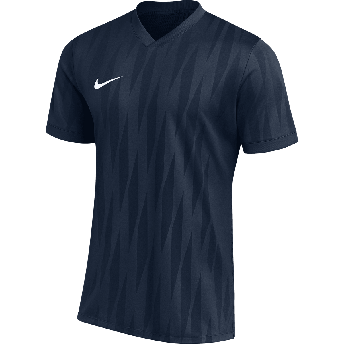 Camiseta Nike Dri Fit Challenge VI de manga corta