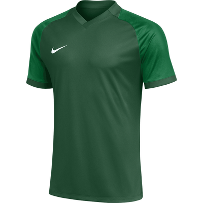 Nike Dri-FIT Trophy VI Short-Sleeve Soccer Jersey