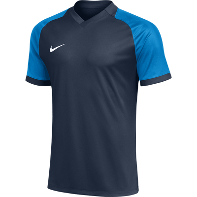 Nike Dri-FIT Trophy VI Short-Sleeve Soccer Jersey