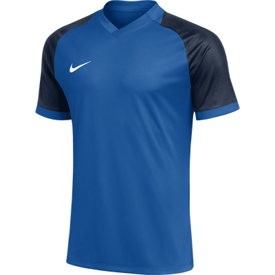 Nike Dri-FIT Trophy VI Short-Sleeve Soccer Jersey