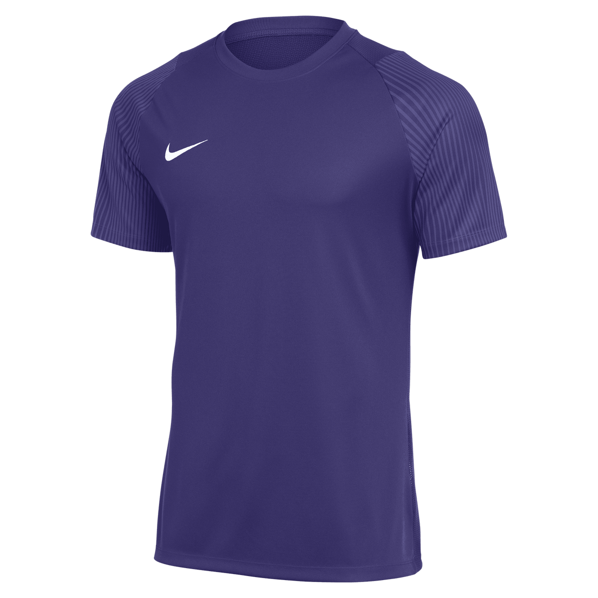 Nike Academy II Men’s Dri-FIT Short-Sleeve Soccer Jersey