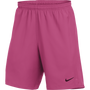 Pantalón corto de tela Nike Dri-FIT Laser VI