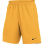 Pantalón corto de tela Nike Dri-FIT Laser VI