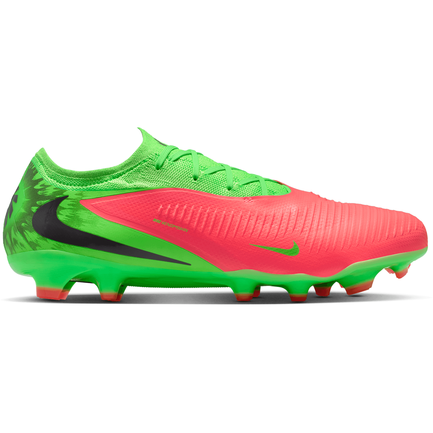 Nike Phantom 6 Low Pro EH FG - Haaland Player Edition
