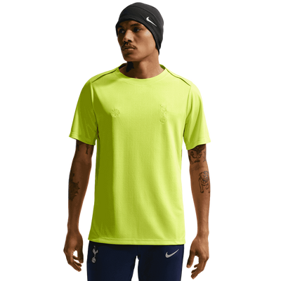 Camiseta de manga corta Nike Tottenham Hotspur Academy Pro SE para hombre