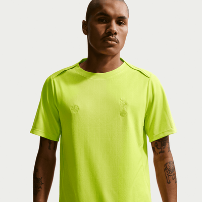 Camiseta de manga corta Nike Tottenham Hotspur Academy Pro SE para hombre