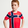 Nike Toddler Norway Home 2026 3-Piece Kit