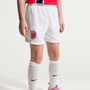 Nike Toddler Norway Home 2026 3-Piece Kit