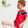 Nike Toddler Norway Home 2026 3-Piece Kit