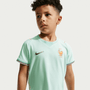 Nike Toddler France Away 2026 3-Piece Kit