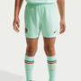 Nike Toddler France Away 2026 3-Piece Kit