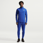 Nike Mens France Dri-FIT Strike Drill Top
