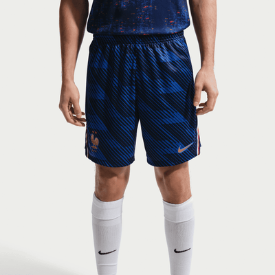 Pantalones cortos de la primera equipación de Francia 2026 para hombre de Nike