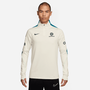Nike Mens Australia Strike Drill Top