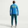 Nike Men's Brazil Strike Drill Top
