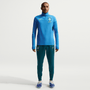 Nike Men's Brazil Strike Drill Top