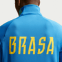 Nike Men's Brazil Strike Drill Top