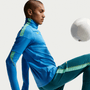 Nike Men's Brazil Strike Drill Top