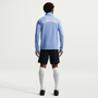 Nike Mens England Dri-FIT Strike Drill Top