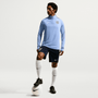 Nike Mens England Dri-FIT Strike Drill Top