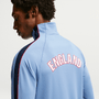 Nike Mens England Dri-FIT Strike Drill Top