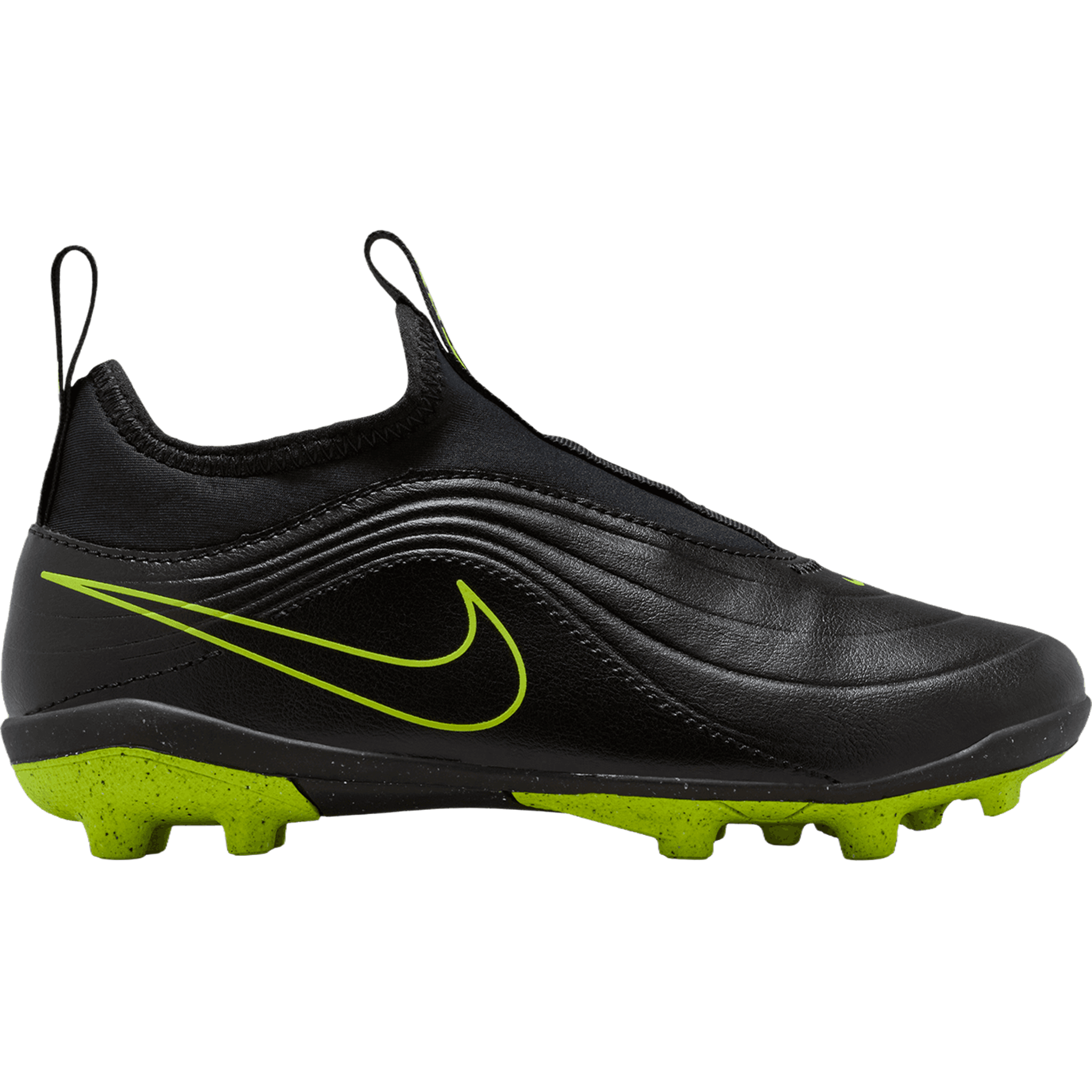 Nike Preschool Tiempo Maestro Club Flex MG