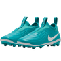 Nike Preschool Tiempo Maestro Club Flex FG/MG - Bright Lights
