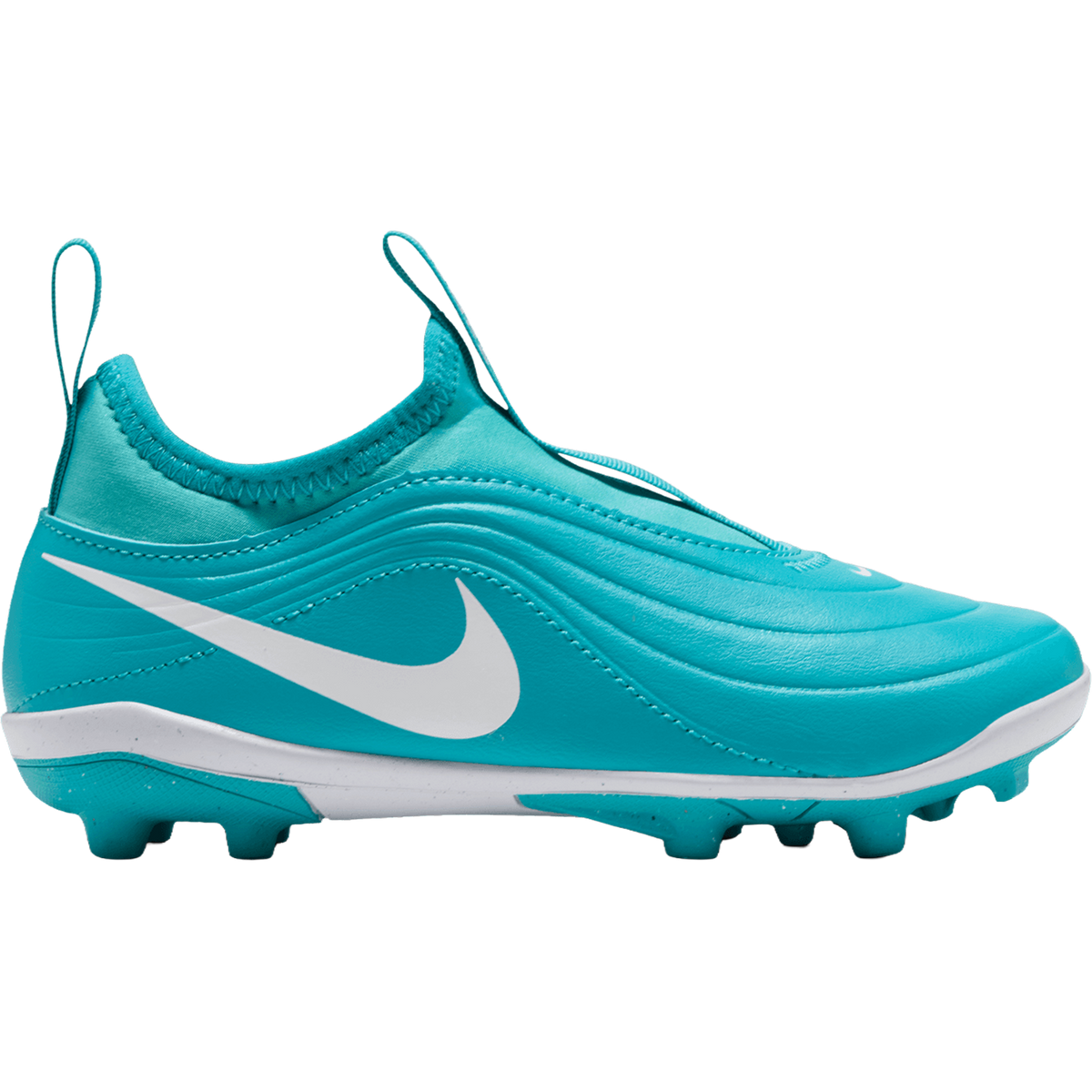 Nike Preschool Tiempo Maestro Club Flex FG/MG - Bright Lights