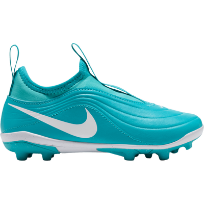 Nike Preschool Tiempo Maestro Club Flex FG/MG - Bright Lights