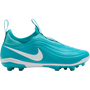 Nike Preschool Tiempo Maestro Club Flex FG/MG - Bright Lights