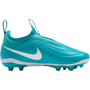 Nike Preschool Tiempo Maestro Club Flex FG/MG - Bright Lights
