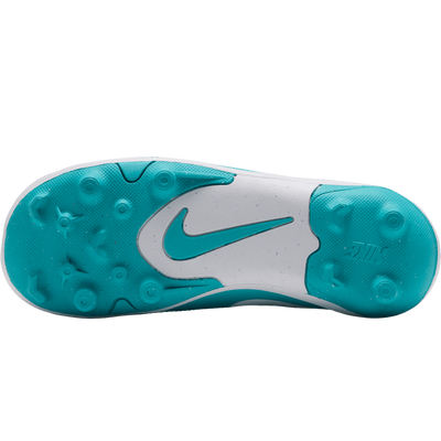 Nike Preschool Tiempo Maestro Club Flex FG/MG - Bright Lights