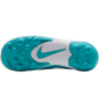 Nike Preschool Tiempo Maestro Club Flex FG/MG - Bright Lights