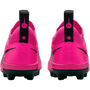 Nike Preschool Tiempo Maestro Club Flex FG/MG