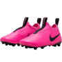 Nike Preschool Tiempo Maestro Club Flex FG/MG