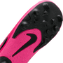 Nike Preschool Tiempo Maestro Club Flex FG/MG