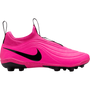 Nike Preschool Tiempo Maestro Club Flex FG/MG