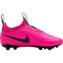 Nike Preschool Tiempo Maestro Club Flex FG/MG